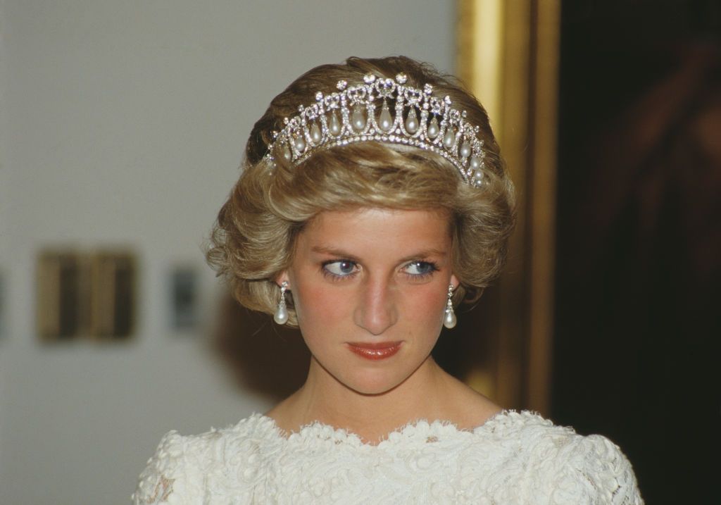 See which hairstyle had Princess Diana 'nervous' according to her former  hairstylist | HELLO!